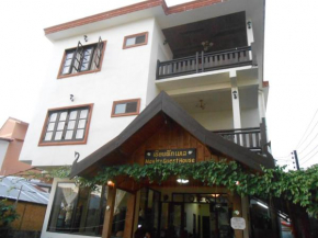 Гостиница Maylay Guesthouse  Vang Vieng